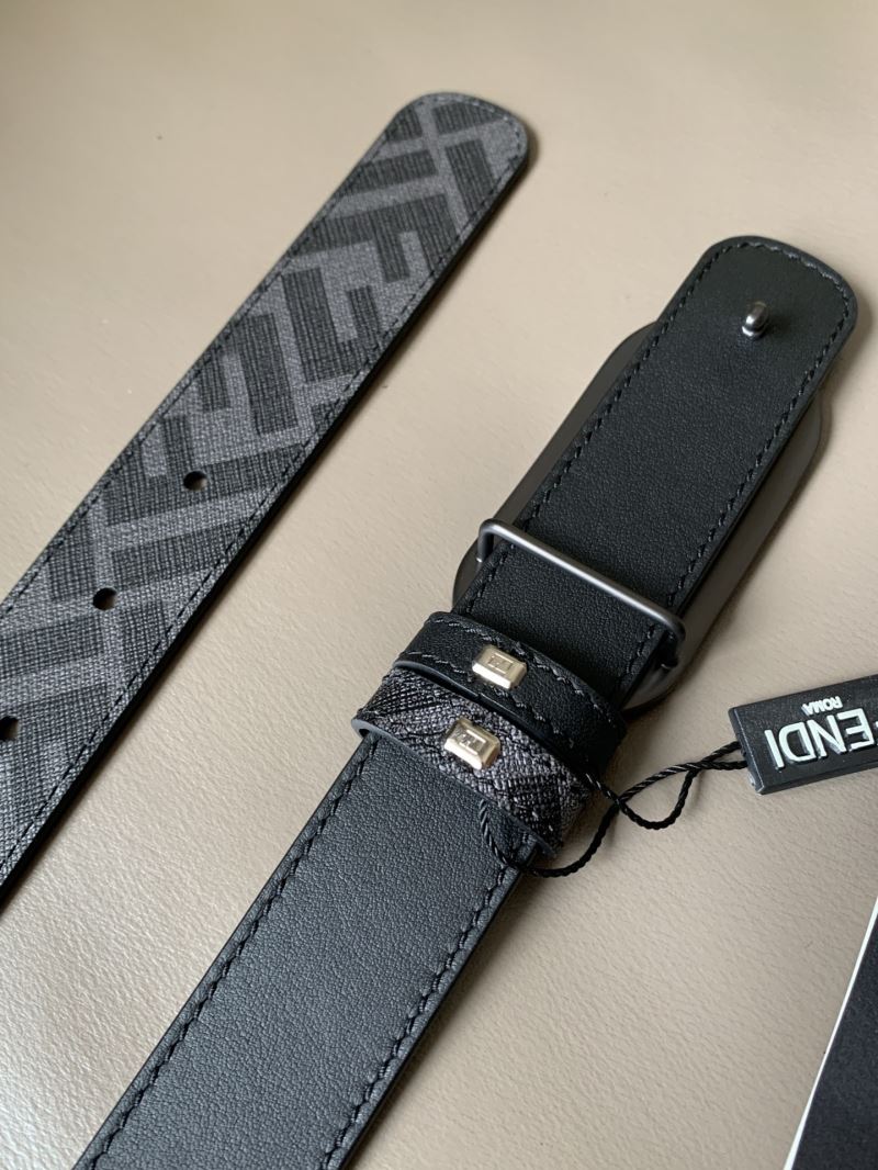 Fendi Belts